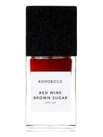 BOHOBOCO RED WINE BROWN SUGAR духи (унисекс) 50ml