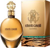 ROBERTO CAVALLI парфюмерная вода (женские) 75ml *Tester