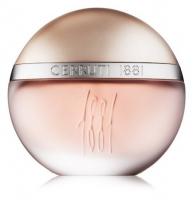 CERRUTI 1881 туалетная вода (женские) 100ml Tester