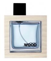 DSQUARED2 HE WOOD OCEAN WET туалетная вода (мужские) 100ml Tester