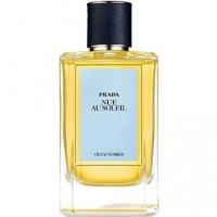 PRADA OLFACTORIES NUE AU SOLEIL парфюмерная вода (унисекс) 100ml Tester