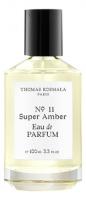 THOMAS KOSMALA No 11 SUPER AMBER парфюмерная вода (унисекс) 100ml *Tester