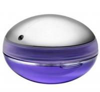 PACO RABANNE ULTRAVIOLET LIQUID METAL туалетная вода (женские) 80ml *Tester