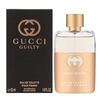 GUCCI GUILTY туалетная вода (женские) 90ml *Tester