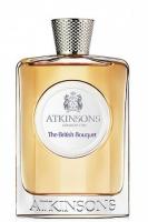 ATKINSONS THE BRITISH BOUQUET туалетная вода (унисекс) 100ml Tester