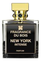 FRAGRANCE DU BOIS NEW YORK INTENSE духи (унисекс) 100ml