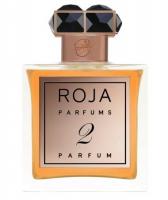 ROJA DOVE PARFUM DE LA NUIT № 2 духи (унисекс) 100ml Tester