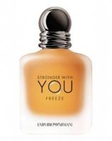 GIORGIO ARMANI EMPORIO STRONGER WITH YOU FREEZE туалетная вода (мужские) 100ml Tester