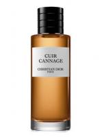 CHRISTIAN DIOR THE COLLECTION COUTURIER PARFUMEUR CUIR CANNAGE парфюмерная вода 7.5ml mini