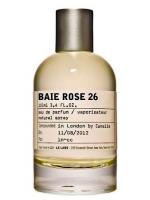 LE LABO BAIE ROSE 26 парфюмерная вода (унисекс) 100ml Tester