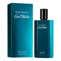 DAVIDOFF COOL WATER туалетная вода (мужские) 125ml *Tester