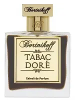 BORTNIKOFF TABAC DORE духи (унисекс) 50ml