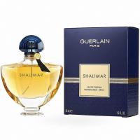 GUERLAIN SHALIMAR парфюмерная вода (женские) 90ml *Tester