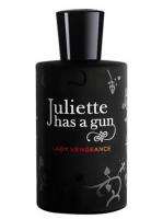 JULIETTE HAS A GUN LADY VENGEANCE парфюмерная вода (женские) 7.5ml