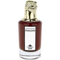 PENHALIGONS THE UNCOMPROMISING SOHAN парфюмерная вода (мужские) 75ml *Tester