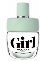 ROCHAS GIRL туалетная вода (женские) 4.5ml