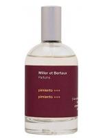 MILLER ET BERTAUX PIMIENTO  парфюмерная вода 100ml *Tester