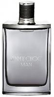 JIMMY CHOO MAN туалетная вода (мужские) 100ml *Tester