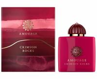 AMOUAGE CRIMSON ROCKS парфюмерная вода (женские) 100ml Tester