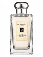 JO MALONE PEONY & BLUSH SUEDE одеколон (женские) 100ml Tester