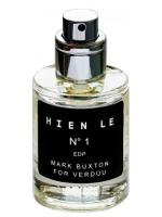 MARK BUXTON FOR VERDUU HIEN LE №1 парфюмерная вода 100ml *Tester