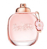 COACH FLORAL EAU DE PARFUM парфюмерная вода (женские) 90ml Tester