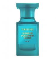 TOM FORD FLEUR DE PORTOFINO ACQUA туалетная вода  (унисекс) 50ml Tester
