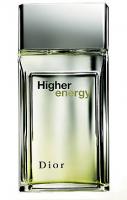 CHRISTIAN DIOR HIGHER ENERGY туалетная вода (мужские) 100ml *Tester
