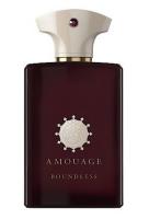 AMOUAGE BOUNDLESS парфюмерная вода (мужские) 2ml пробник