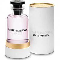 LOUIS VUITTON HEURES D`ABSENCE парфюмерная вода (женские) 2ml пробник