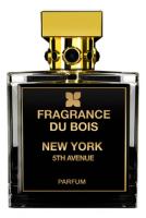 FRAGRANCE DU BOIS NEW YORK 5TH AVENUE духи (унисекс) 100ml