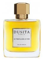 PARFUMS DUSITA LE PAVILLON D'OR парфюмерная вода (унисекс) 2ml пробник