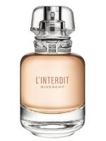 GIVENCHY LINTERDIT (2019) туалетная вода (женские) 80ml tester