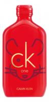 CALVIN KLEIN CK ONE CHINESE NEW YEAR туалетная вода (унисекс) 100ml Tester