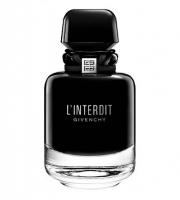 GIVENCHY LINTERDIT INTENSE парфюмерная вода (женские) 80ml Tester