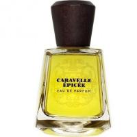 FRAPIN CARAVELLE EPICEE парфюмерная вода (мужские) 100ml Tester