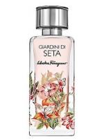 SALVATORE FERRAGAMO GIUNGLE DI SETA парфюмерная вода 100ml *Tester