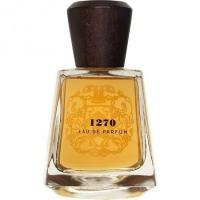 FRAPIN 1270 парфюмерная вода (унисекс) 2ml пробник