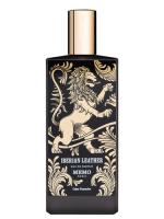 MEMO IBERIAN LEATHER парфюмерная вода (унисекс) 1.5ml пробник