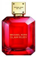 MICHAEL KORS GLAM RUBY парфюмерная вода (женские) 100ml *Tester
