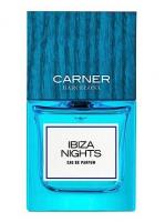 CARNER BARCELONA IBIZA NIGHTS парфюмерная вода (унисекс) 1.7ml