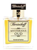 BORTNIKOFF MYSTERIOUS OUD духи (унисекс) 50ml