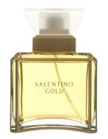 VALENTINO GOLD парфюмерная вода (женские) 100ml Tester