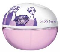 D.K.N.Y.BE DELICIOUS CITY NOLITA GIRL туалетная вода (женские) 50ml *Tester