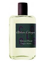 ATELIER COLOGNE VETIVER FATAL COLOGNE ABSOLUE одеколон (унисекс) 1,7ml пробник