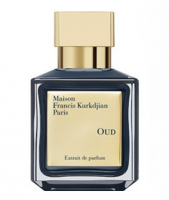 MAISON FRANCIS KURKDJIAN OUD EXTRAIT DE PARFUM духи (унисекс) 2ml пробник