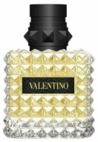 VALENTINO DONNA BORN IN ROMA YELLOW DREAM парфюмерная вода (женские) 1.2ml пробник