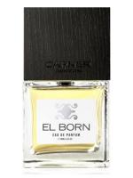CARNER BARCELONA EL BORN парфюмерная вода (унисекс) 1.7ml пробник