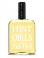 HISTOIRES DE PARFUMS TUBEREUSE 1 LA CAPRICIEUSE парфюмерная вода (женские) 120ml *Tester