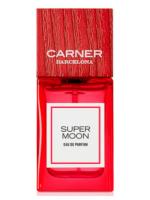 CARNER BARCELONA SUPER MOON  парфюмерная вода (унисекс) 1.7ml пробник